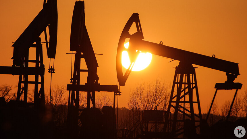 В Калининградской области планируют наращивать добычу нефти  - Новости Калининграда | Фото: Александр Подгорчук / Архив «Клопс»