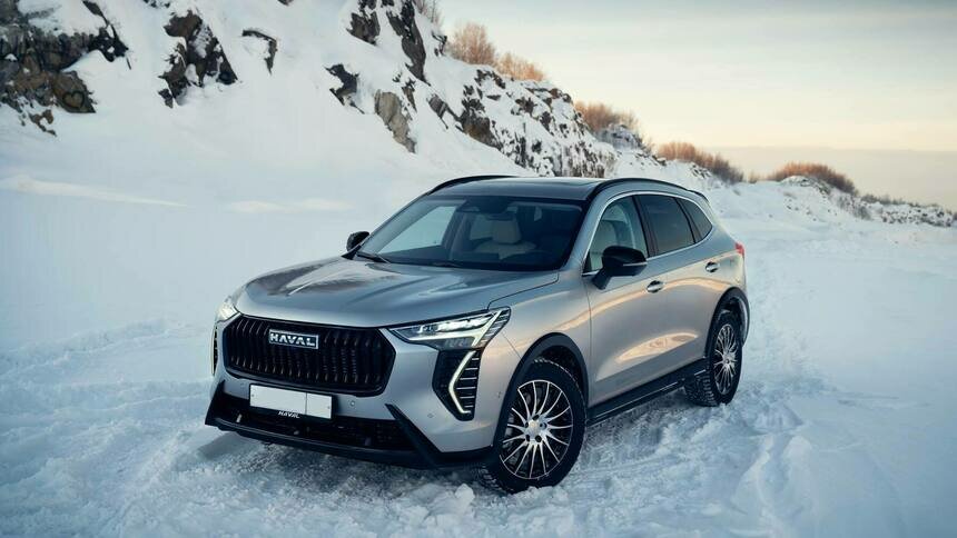 Зима ближе — выгода больше: выбирайте свой HAVAL до 30 ноября - Новости Калининграда