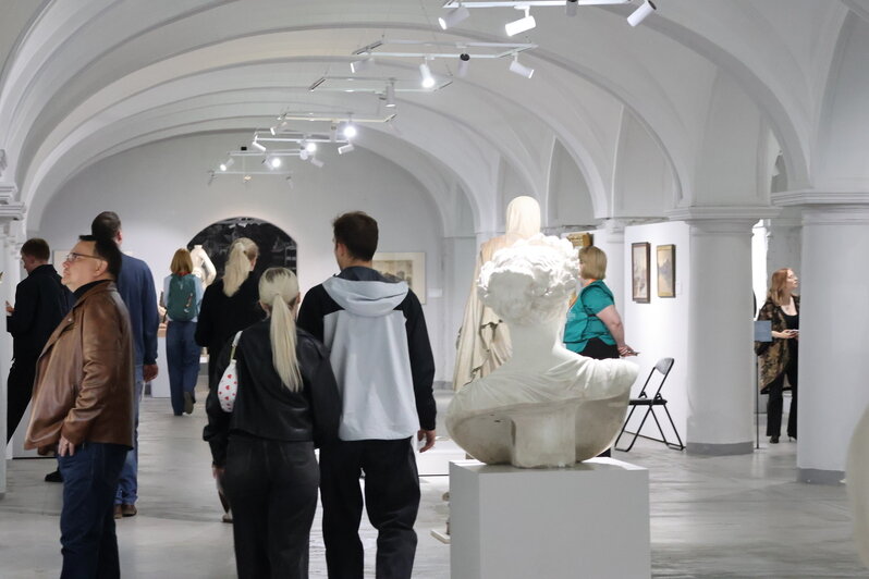 Тематические программы пройдут во многих калининградских музеях | Фото: пресс-службы музеев