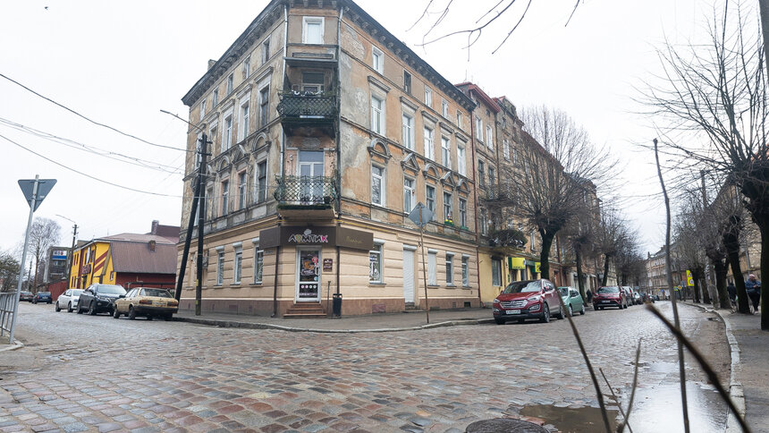 В Советске не хватает мощностей для полноценного отопления домов — власти рассчитывают на новую котельную - Новости Калининграда | Фото: Александр Подгорчук / Архив «Клопс»